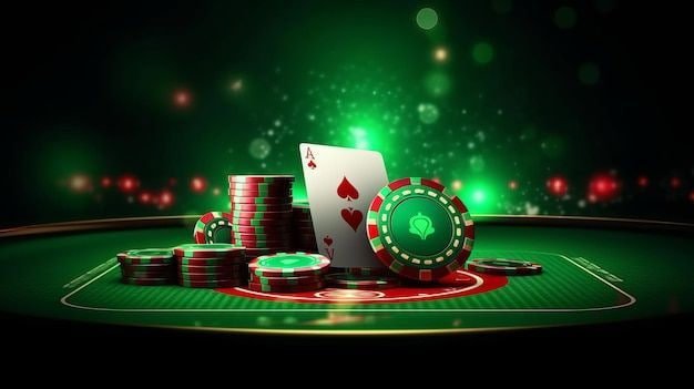 slot games