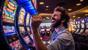slot games