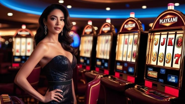 slot games