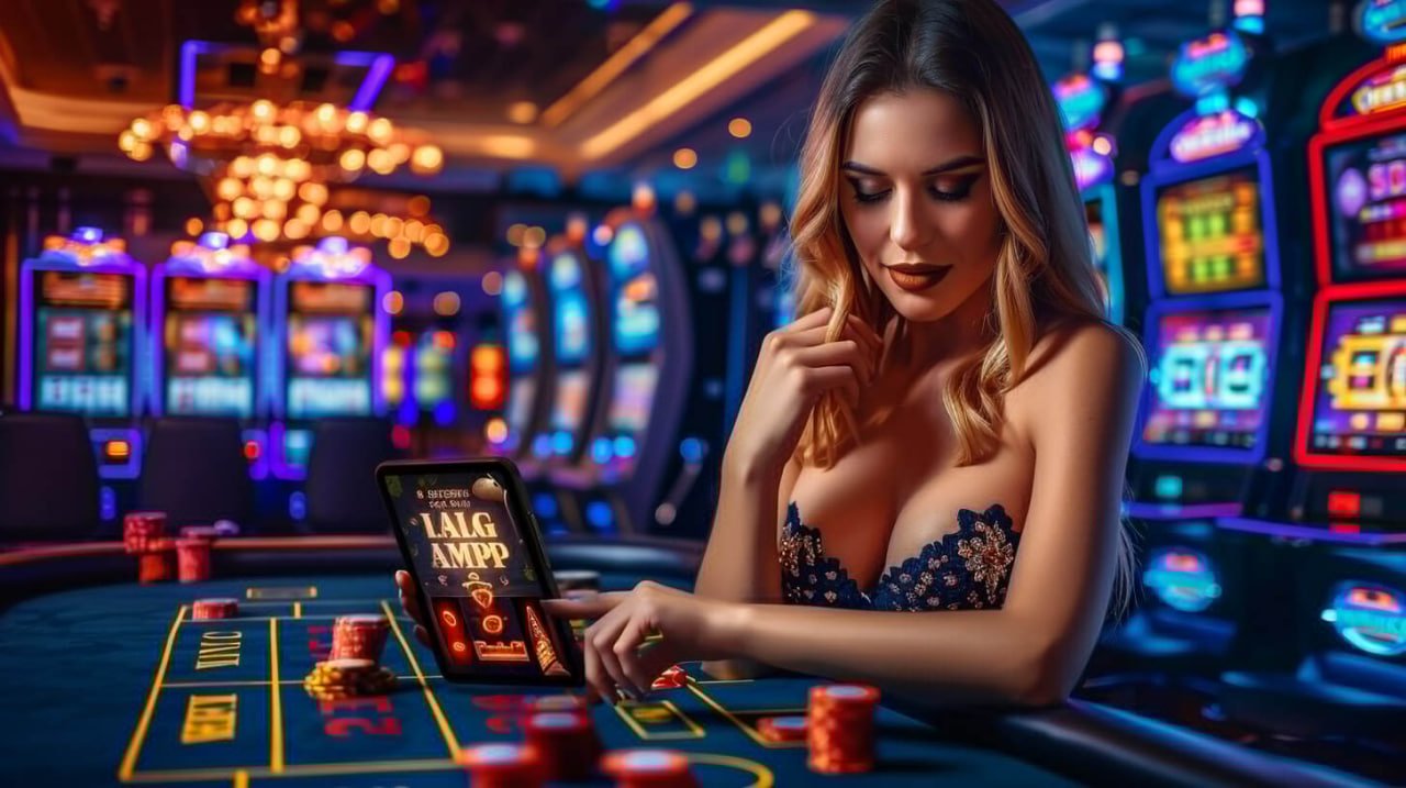 slot games