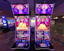 slot games