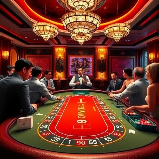 slot games