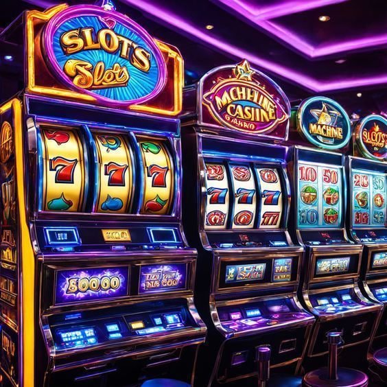 slot games