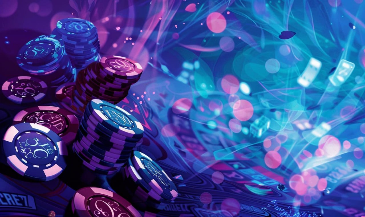 slot games