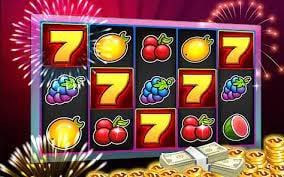 slot games