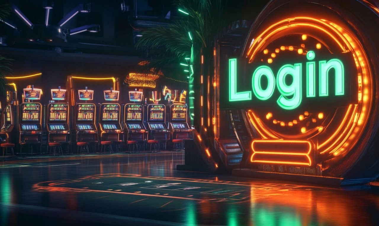 slot games