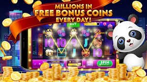 slot games