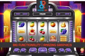 slot games