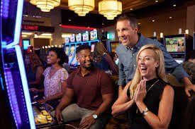 slot games
