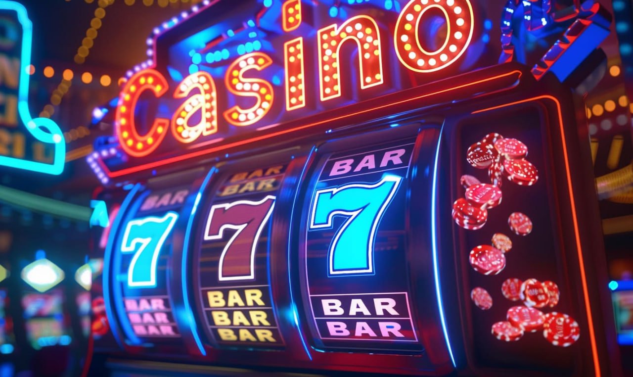 slot games