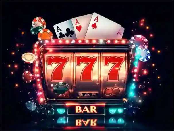 slot games