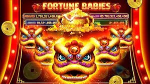 slot games