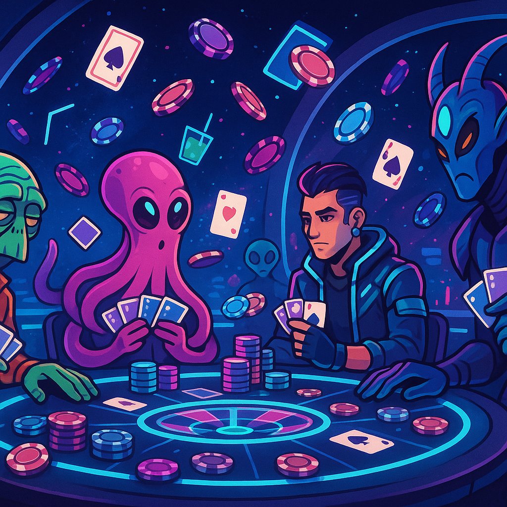slot games