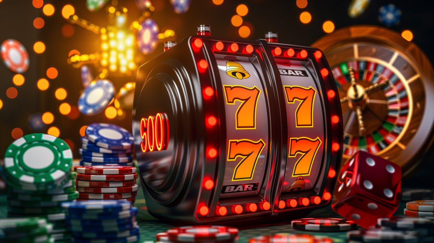 slot games