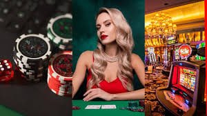 slot games